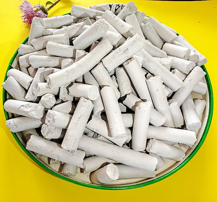 氫氧化鈣【熟石灰】以質量求生存