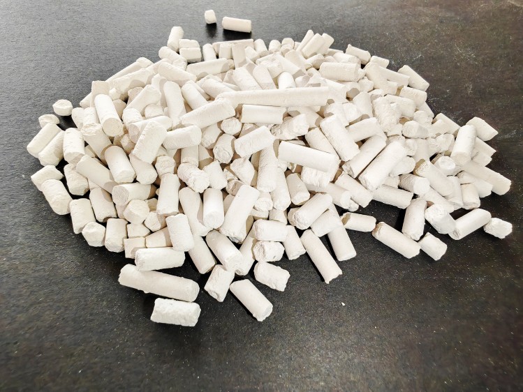 柱狀氫氧化鈣用于焦化廠脫硫歡迎咨詢