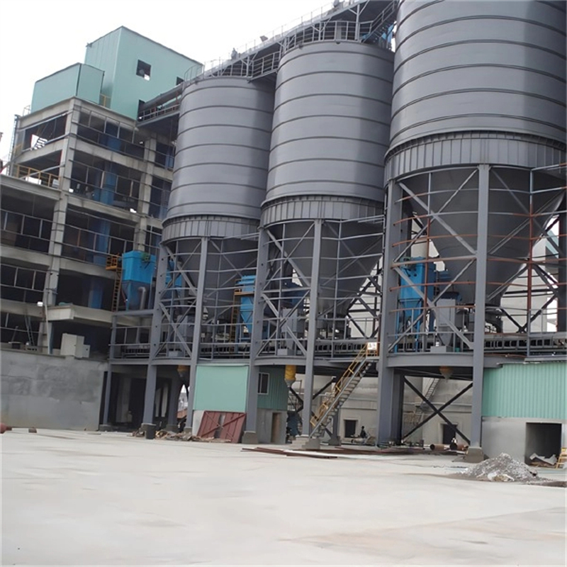 水泥鋼板庫-加工廠家