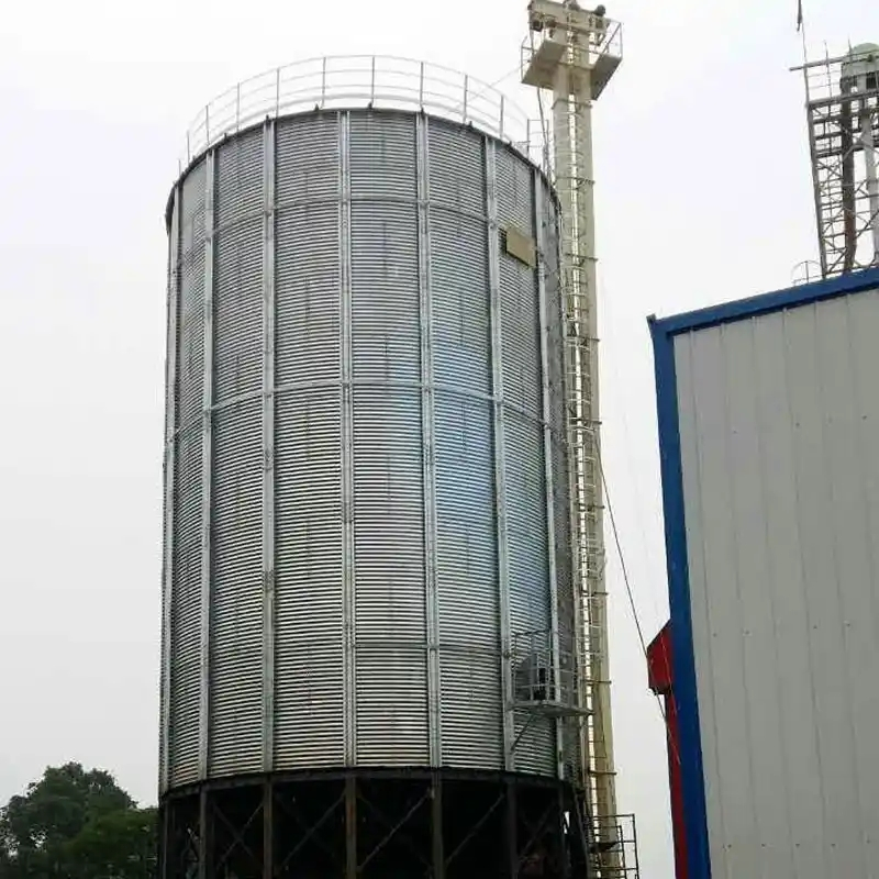值得信賴的養殖設備料塔批發商