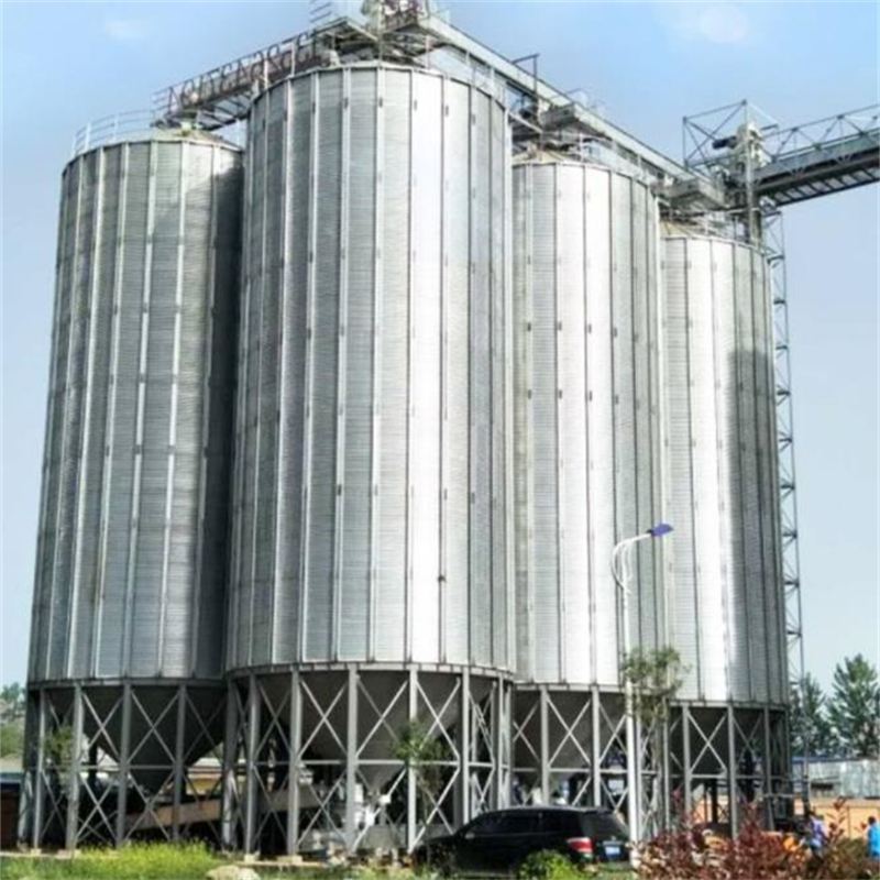 鍍鋅板鋼板倉本地供應商