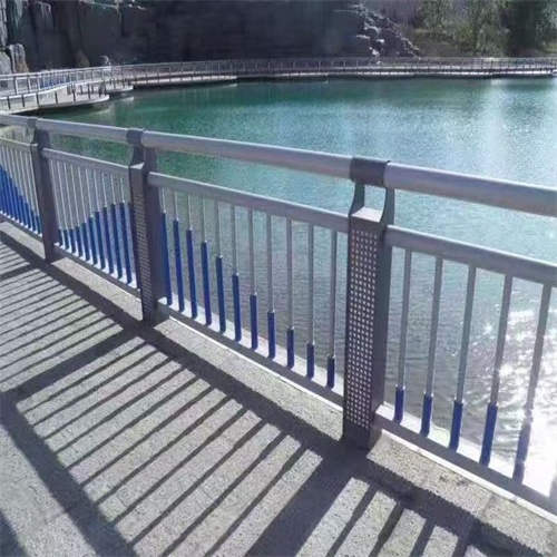 橋梁防撞護欄全國發貨