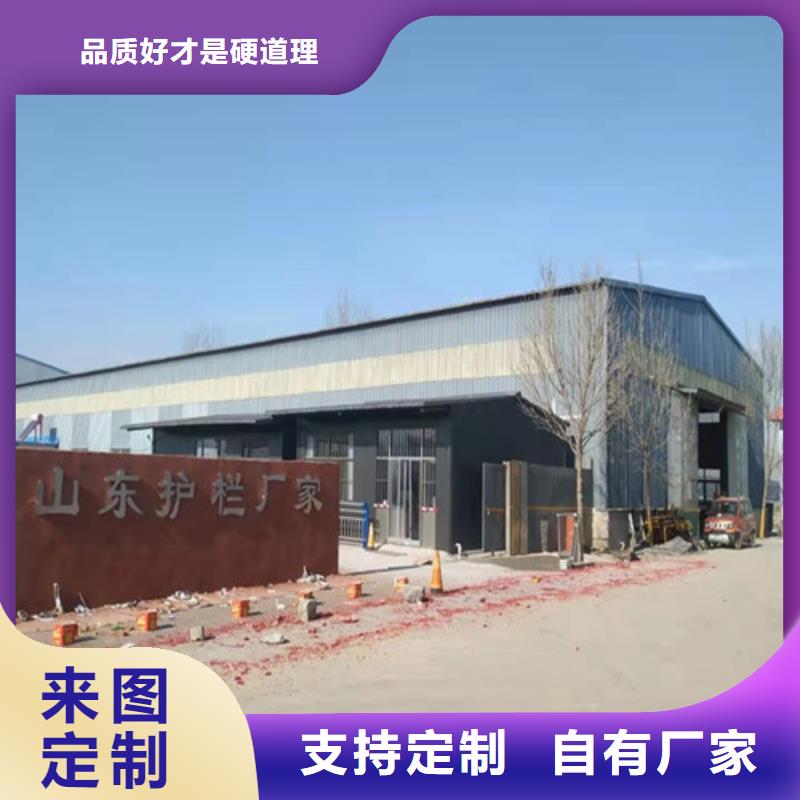 橋梁護欄燈光護欄核心技術擁有多家成功案例