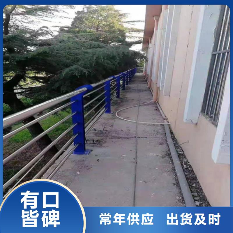 道路护栏-灯光护栏专业的生产厂家工期短发货快