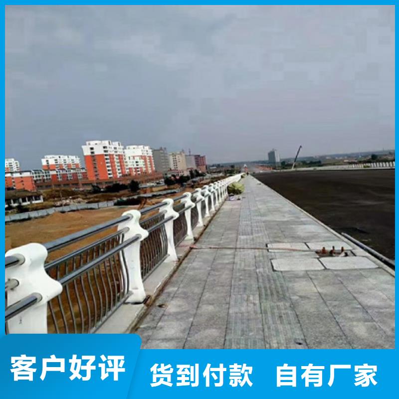 道路护栏防撞护栏产品细节货到付款