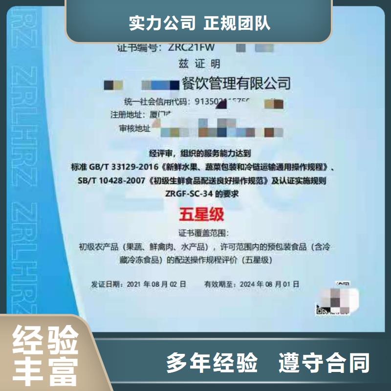 ISO認證  AAA級信用企業實力團隊