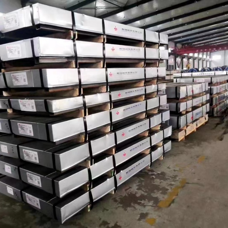 耐磨鋼板42CrMo鋼板工廠直營