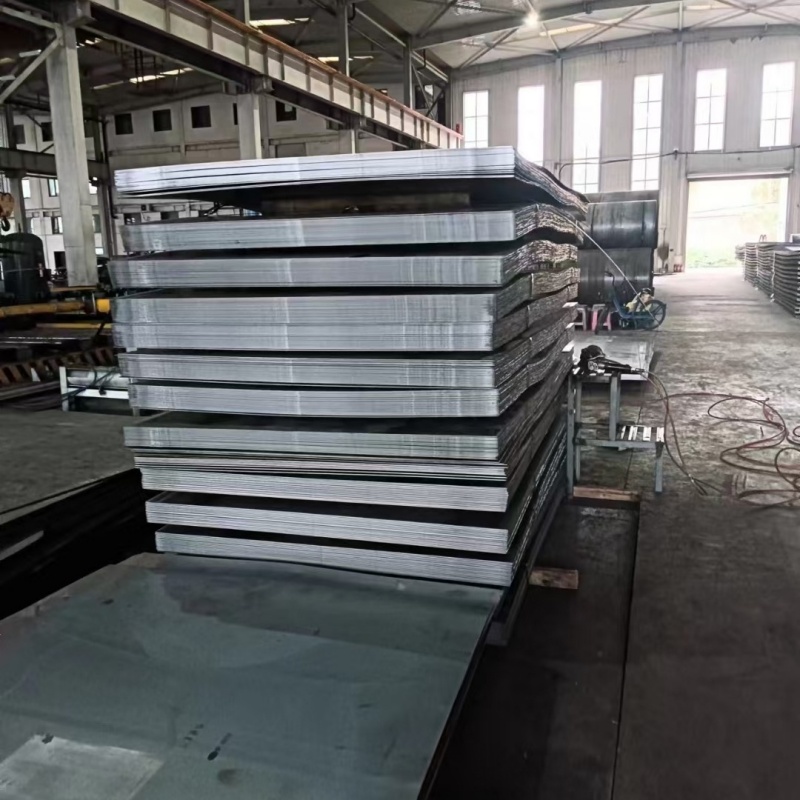 耐磨鋼板q345r鋼板價(jià)格實(shí)惠工廠直供