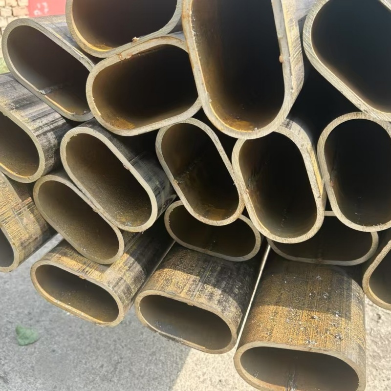 316L不銹鋼雙凹槽管廠家來電咨詢