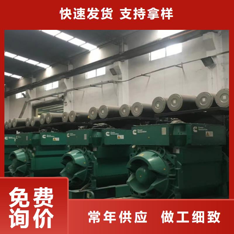 汝州一站式發(fā)電機出租核心技術