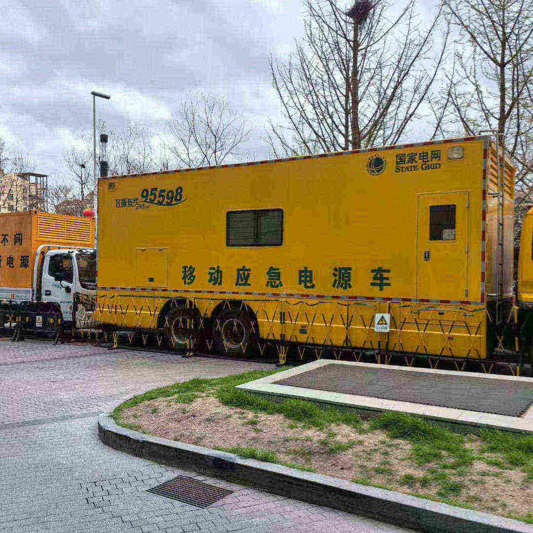 浦北發(fā)電機租賃服務本地貨源