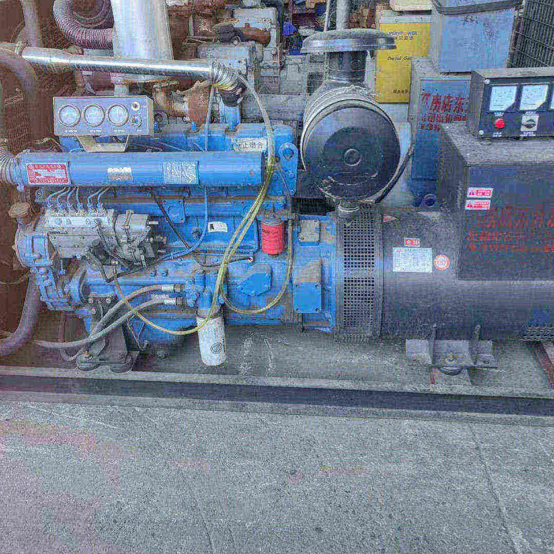 新野租發(fā)電機的電話本地服務商