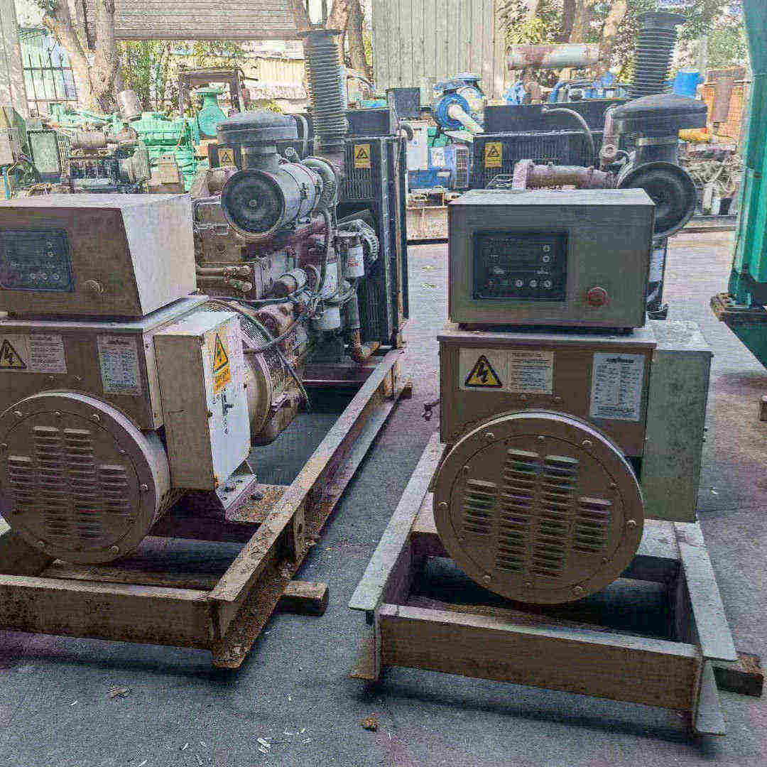 北京凌源附近發電機出租口碑好質量安心