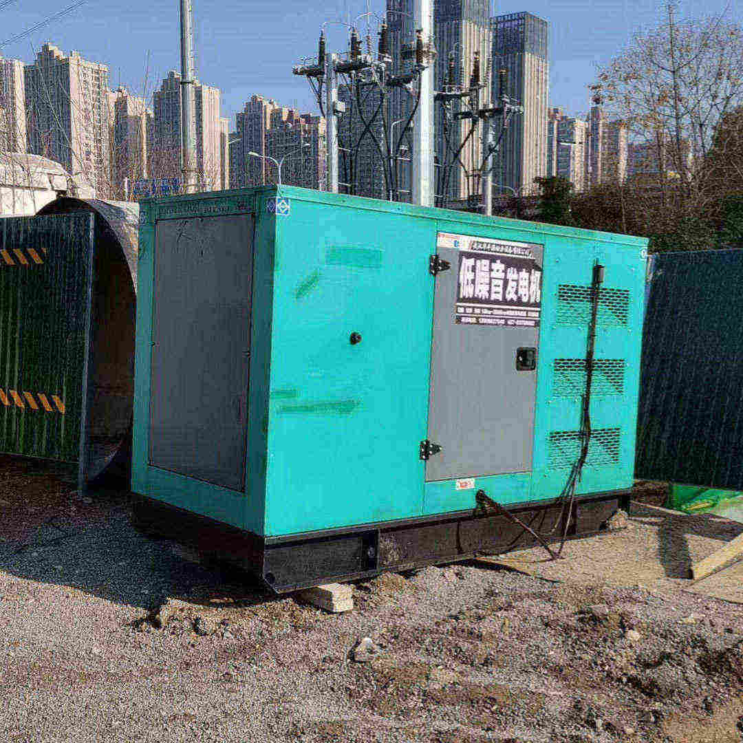 石家莊欒城200kw發電機租賃價格一覽表用的放心