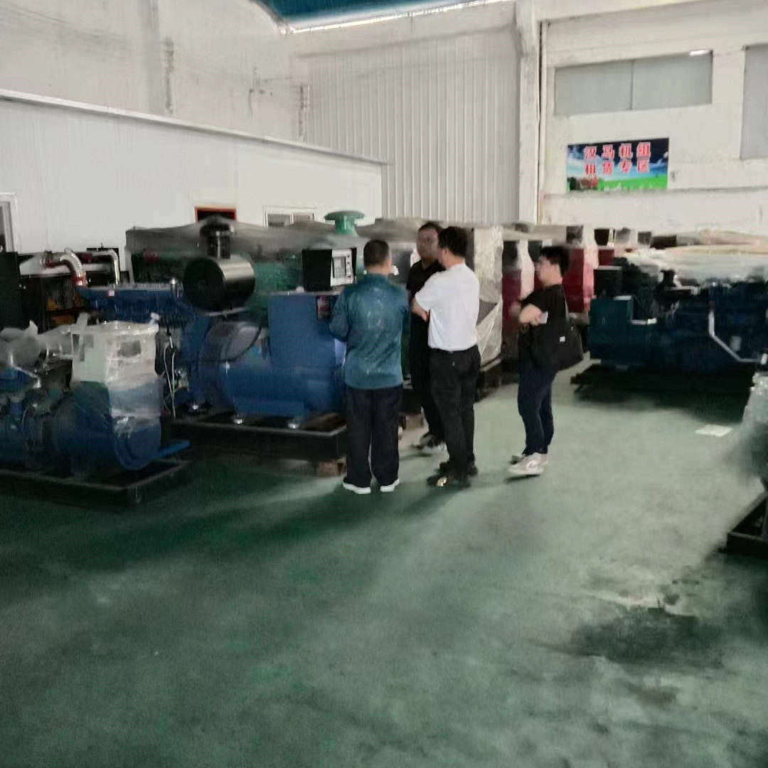 秦皇島山海關發電機出租服務至上