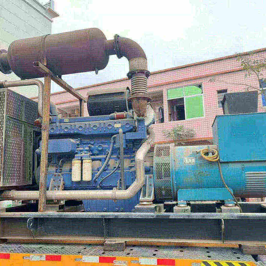 高林村鎮發電車出租當地公司