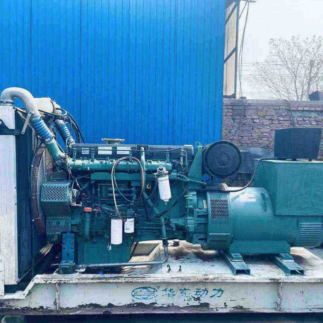 石家莊行唐發電車租賃多少錢同城品牌