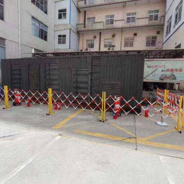 安次區哪里租發電機本地生產廠家