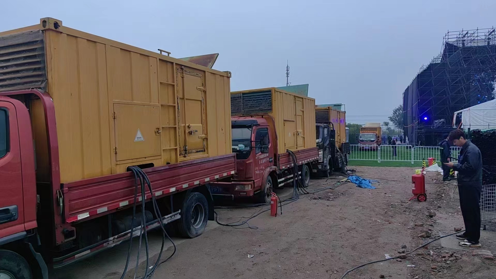 巨鹿縣ups不間斷電源出租質量層層把關