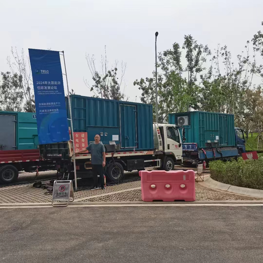 武強發電機回收當地品牌