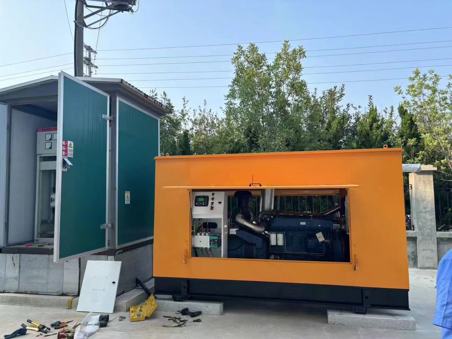 弋陽UPS電源出租