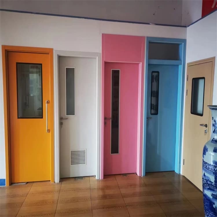 價格公道的優質鉛門廠家