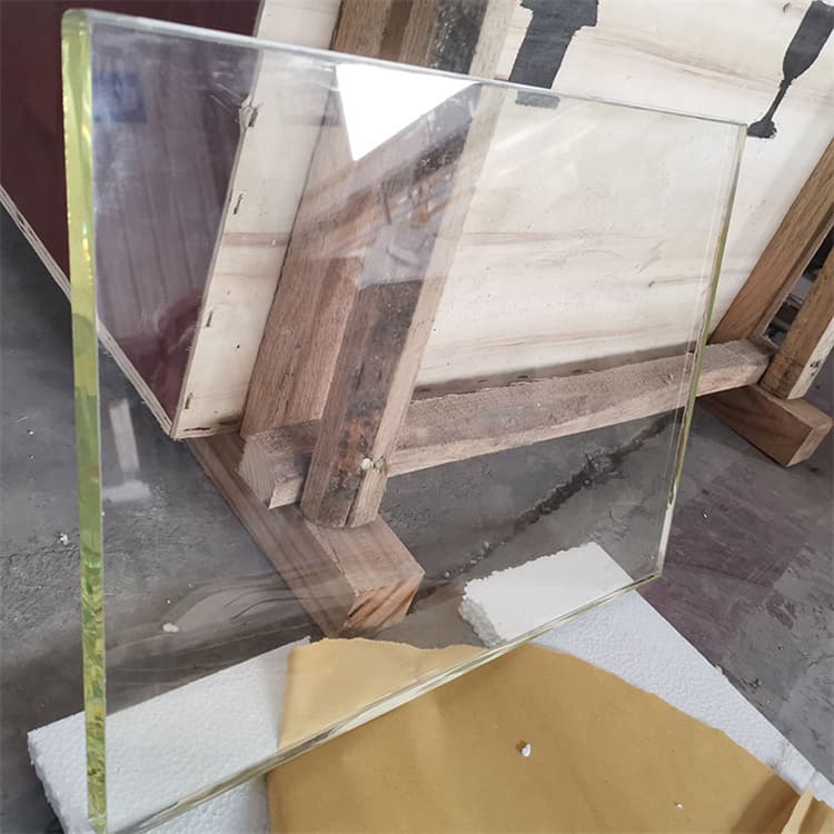 質優價廉的鉛玻璃4個鉛當量基地
