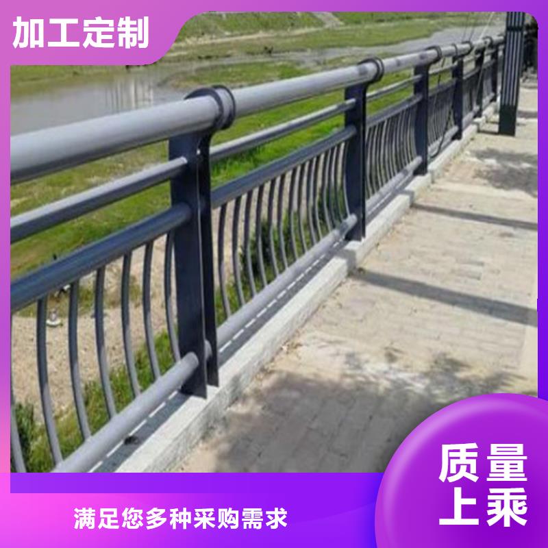 防撞護欄-道路護欄真實拍攝品質可靠當地服務商