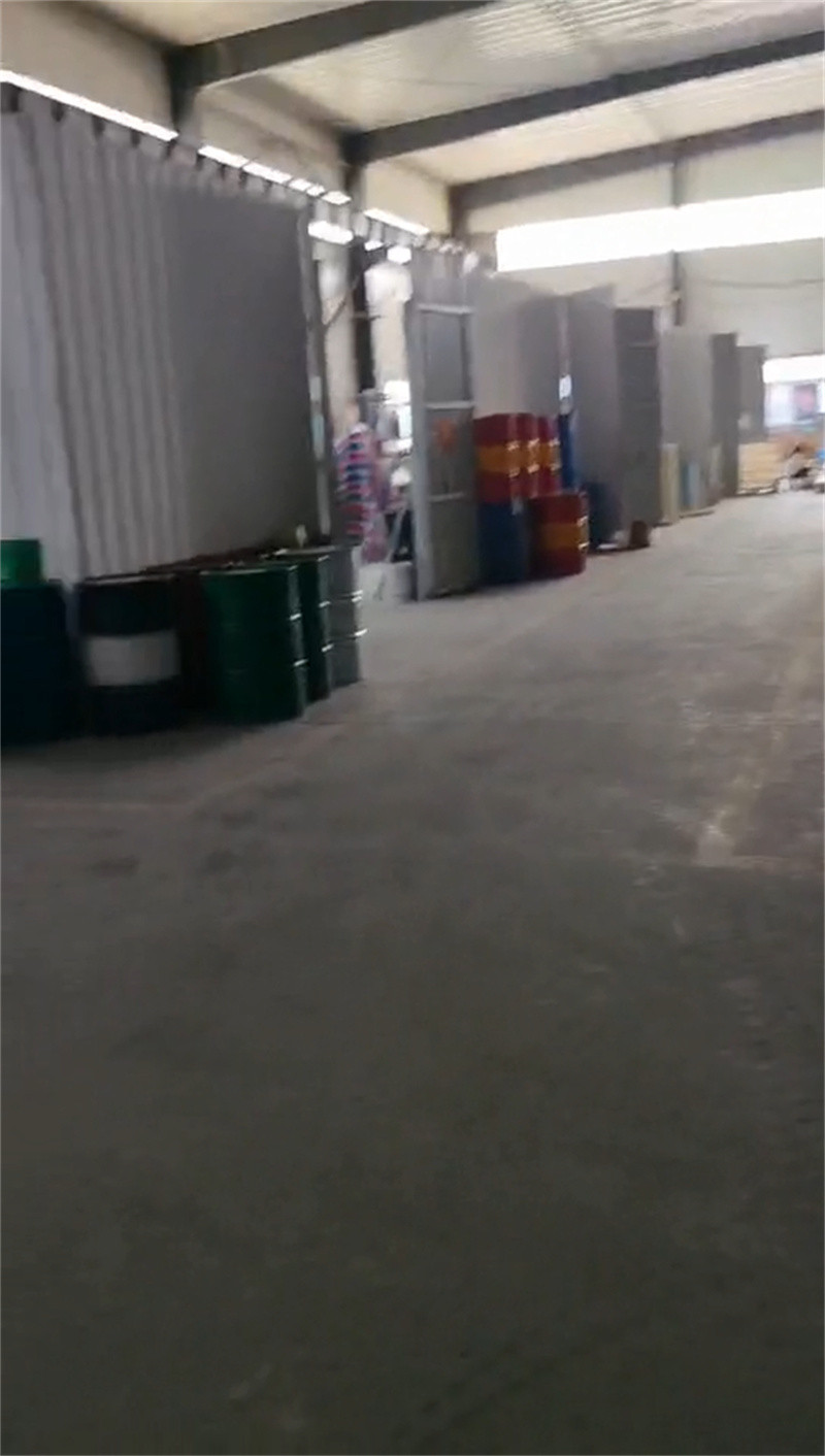 優選：除油除銹工藝供貨商