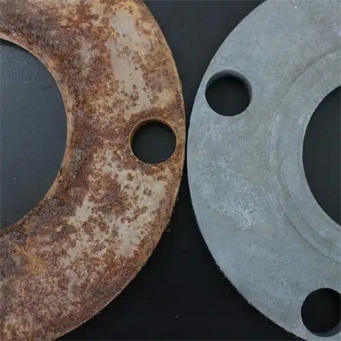 供應中性除油除銹清洗劑