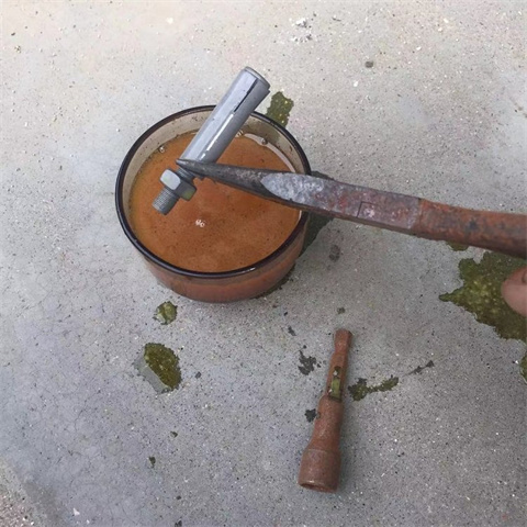 常年供應除銹清洗劑-品牌