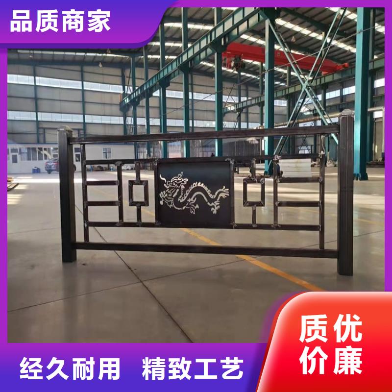 橋梁護(hù)欄防撞護(hù)欄立柱種類(lèi)齊全出廠價(jià)