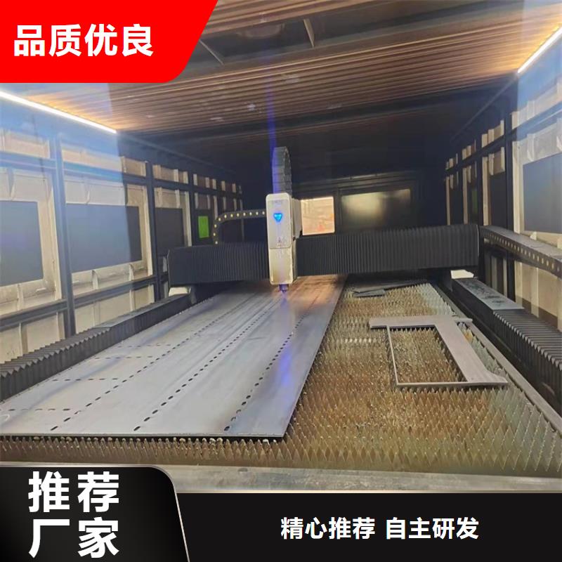 橋梁防撞護欄_國道抗沖擊圍欄好產品不怕比一手價格
