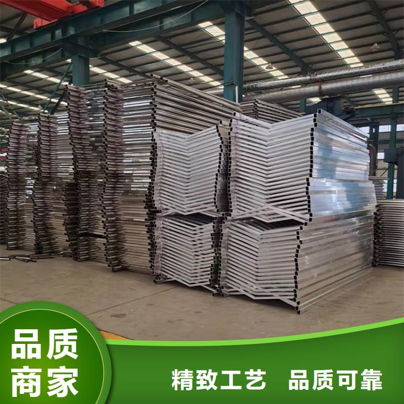 橋梁護欄-不銹鋼復合管欄桿信譽至上本地貨源