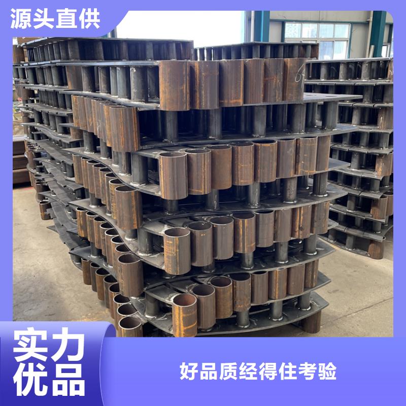 201不銹鋼復合管護欄M型防撞護欄實體誠信廠家品質無所畏懼