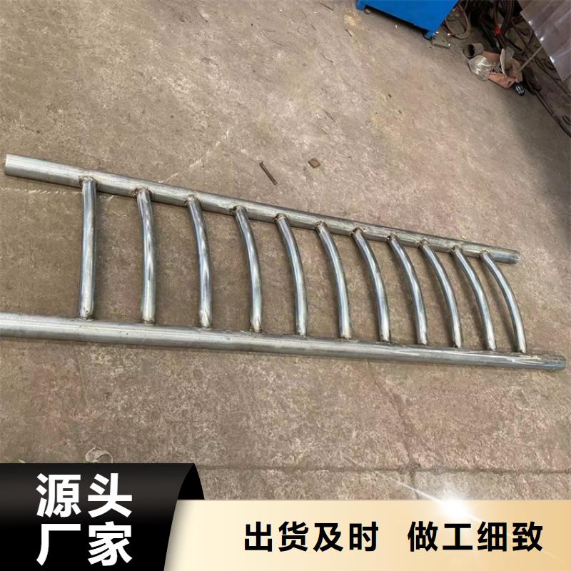 道路防撞护栏_防护栏厂家质量过硬出货及时