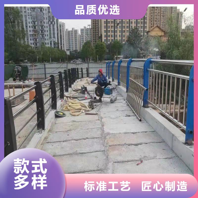 护栏_桥梁护栏厂好品质经得住考验同行低价