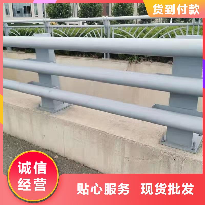 护栏桥梁护栏厂家用心经营认准大品牌厂家