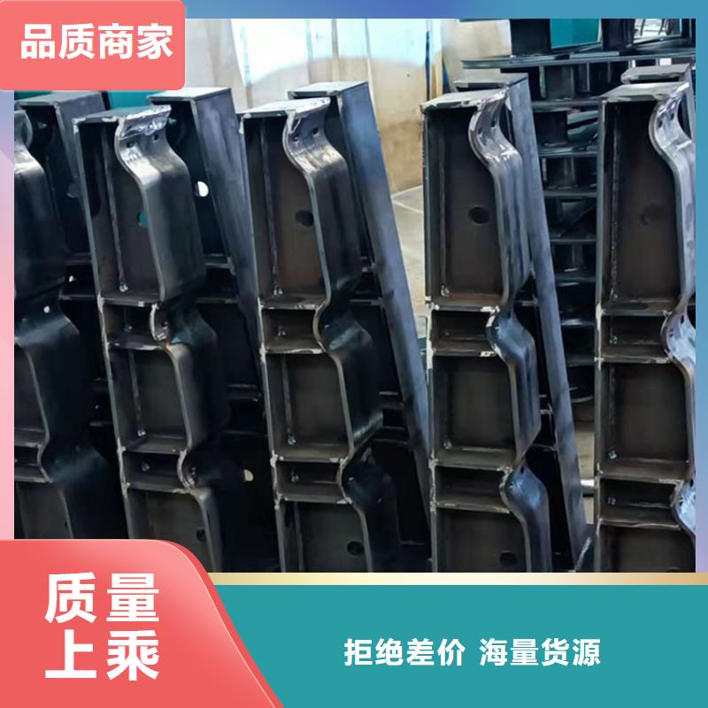 護欄-高速路欄桿質(zhì)量為本定制零售批發(fā)