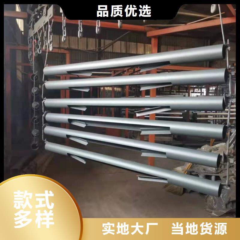 防撞橋梁護欄高速路欄桿我們更專業工廠價格