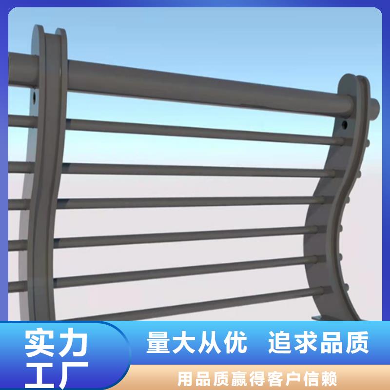 護欄1橋梁護欄廠就近發貨產品細節