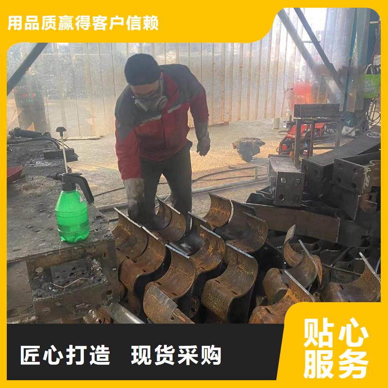 護欄不銹鋼立柱誠信商家N年專注