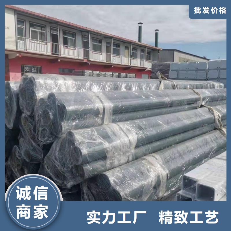 河道欄桿-您的優選同城公司