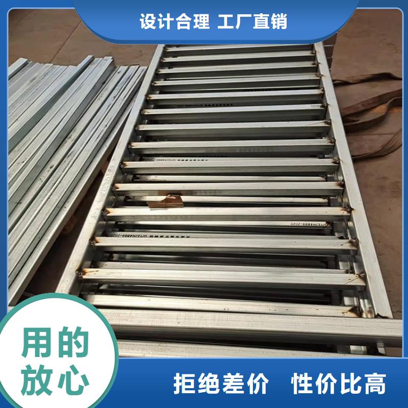 鋁合金橋梁護欄性價比高當地貨源