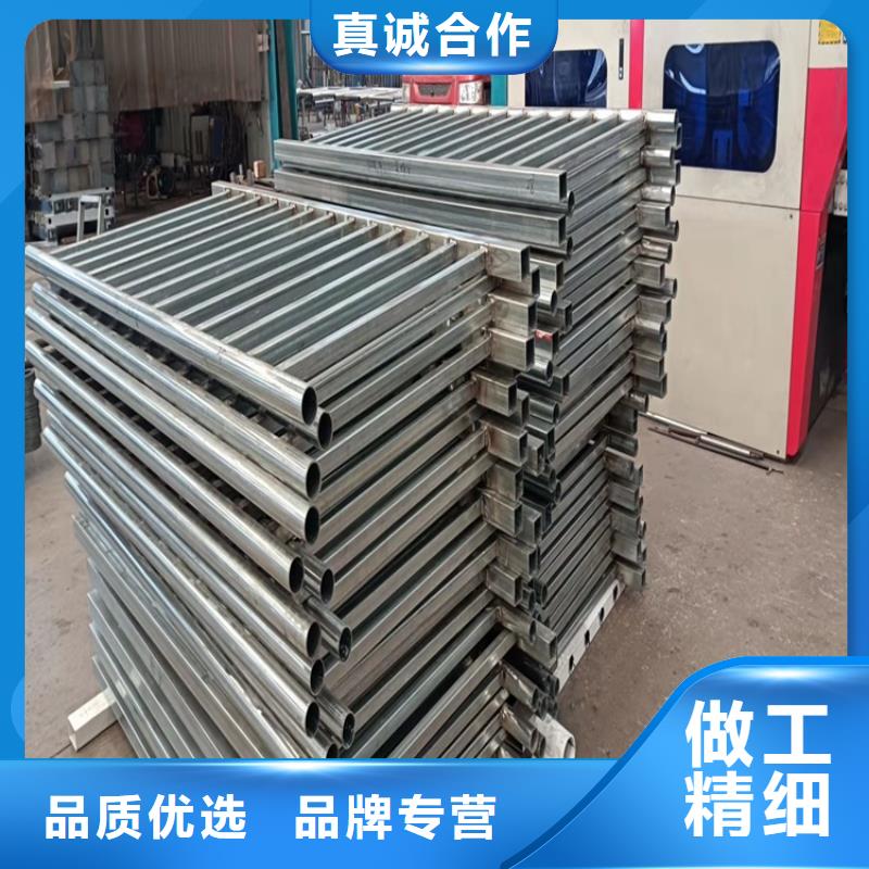 護(hù)欄橋梁護(hù)欄廠家好貨直供品牌專營(yíng)