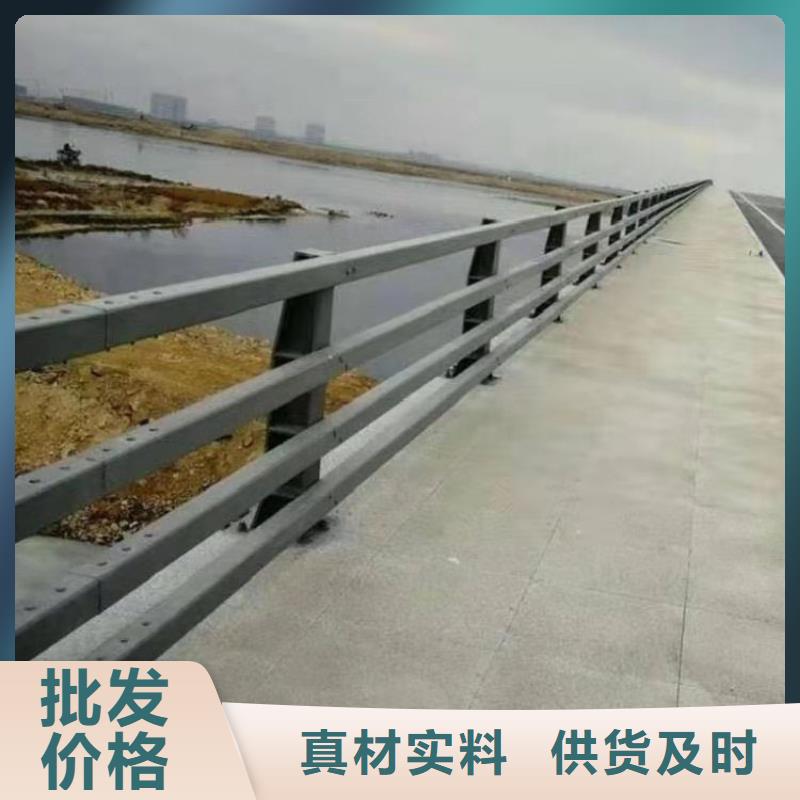 護欄-中央分隔欄優質貨源專注細節更放心