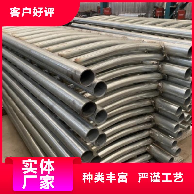 【護欄201不銹鋼復合管今日新品】不斷創新