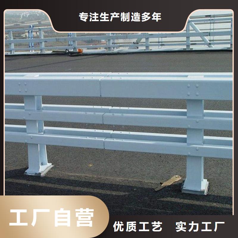 護欄不銹鋼立柱廠家自營當地廠家