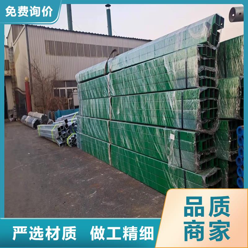 護欄_不銹鋼復合管欄桿制造廠家實力派廠家