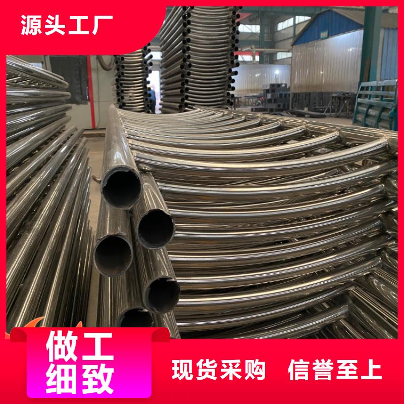 橋梁欄桿廠家-橋梁欄桿廠家質量可靠一周內發貨
